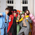 Miniatyrbillede 7 af 7: Ladybug kostume dame, ladybug kostume kappe, ladybug kappe med hætte, karneval damer kappe ladybug kappe kostume til voksne, karneval, temafest