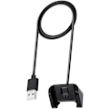 Miniatyrbilde 1 av 8: Smartklokke ladestasjon kompatibel med Lite Amazfit Bip A1915 1608 bærbar magnet ladestasjon forbrukerelektronikk