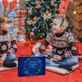 Miniatyrbillede 7 af 8: Fiskeriagn Adventskalender 2024 - 24 Dages Jule-nedtælling til Far & Bedstefar 781A