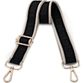 Miniatyrbillede 1 af 5: Taske Remme Udskiftning Crossbody Taske Rem til Håndtasker Justerbare Brede Skulderremme til Kvinder Håndtasker
