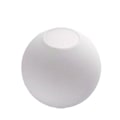 Miniatyrbillede 7 af 11: Fodbold LED-loftslamper Lyser Fodboldstangen Med Sort