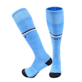 Pikkukuva 2 / 3: 22-23 Manchester City Home Barnfotbollssats nr 9 Haaland 9 9 6-7Y