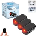 Pikkukuva 1 / 6: Sähkömagneettinen auton jäänsulatuslaite, mikroaaltouuni lumienpoistoon (3 kpl) 3 pcs