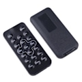 Miniatyrbilde 3 av 5: Fjernkontroll erstatning for STV202CN SB450 harmankardon SB20 Soundbar System Controller Komfortabel følelse SQBB