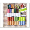 Miniatyrbilde 6 av 6: Unisex LED-lue med lys, gaver til gutter og jenter, C