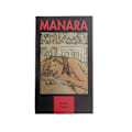 Pikkukuva 2 / 8: Uusi Tarot Of Manara englanninkielinen versio Oracle Divination Fate Game Multicolor Multicolor OneSize