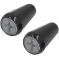 Miniatyrbilde 6 av 8: Gitar Pickup Switch Tips Switch 3 Way 5 Way Cap Switch Knop for ST TL Style Elgitarrer (BLACK) BLACK