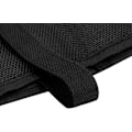 Miniatyrbillede 7 af 8: Mesh-lomme net, nylon opbevaringsnet lille lastnet til bagagerum RV både