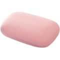 Pikkukuva 1 / 8: Pieni tyyny nukkumiseen ja matkustamiseen, lasten kaulan ja lantion tukityyny, vaaleanpunainen Pink