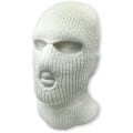 Miniatyrbillede 1 af 5: Balaclava Ski Maske Multifunktionel Maske Hat, Snood, Tørklæde, Maske Dragt