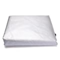 Pikkukuva 3 / 5: 75 kokoa Vedenpitävä Ulkoterassi Puutarhakalusteet Päällinen Sade Lumi Tuolinpäällinen 90x90x90cm 90x90x90cm