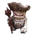 Miniatyrbillede 1 af 5: Trægårdsdekoration Træ Fe Fe Svampe Monster Elf Shaman Wi
