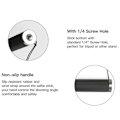 Miniatyrbillede 5 af 7: Selfie Stick Self-Timer Artifact Håndholdt Teleskopfæste Adapter Edge Monopod Selfie Stick Til Gopro Action Kamera