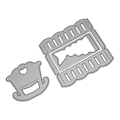 Pikkukuva 2 / 5: DIY metallskärningsform för mould