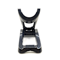 Miniatyrbilde 3 av 5: Rq12 barbermaskin stativ sammenleggbar stativ lader for Philips Rq1250 Rq1251 Rq1252 Rq1255 Rq1260 Rq1275 Rq1280 Rq1285 Rq1290