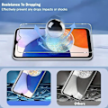 Miniatyrbilde 6 av 7: 3 stk skjermbeskyttelse for Samsung Galaxy A54 A34 A14 A13 4G A24 A04 A04s A04e A23 A12 A33 A52 A52s A53 5G A72 A73. Herdet glass for Samsung A23