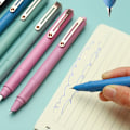 Miniatyrbillede 5 af 7: 0,38 mm fyldepen tryk Bläckpenna Tilbagekaldelig skoleartikler kalligrafi papir kontor skriveartikler stil 8