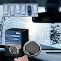 Pikkukuva 2 / 5: 2023 Uusi päivitys Elektromagneettinen molekyyli-interferenssi Jäätymisenesto Lumityökalu Auto