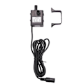 Miniatyrbild 2 av 5: 12 Volt Liten Mini Nedsänkbar Vattenpump För Diy Kylare Pc Cpu Vattenkylning Fontän Vattenfall 6