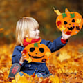 Pikkukuva 4 / 7: Vaahtopumppu käsityökortti, 139 kpl Halloween-pumppukäsityökortti, Halloween-pumppukoristelusetti, käsityöt Halloween, käsityöt lasten käsityökoristelusetti A