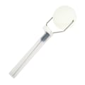 Miniatyrbillede 5 af 5: Bordtennis Træningsrobot Hurtig Rapid Rebound Ping Pong Bold Maskinbord Til