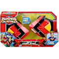 Miniatyrbild 2 av 5: Pww05 Elektroniska Power Bandz - Axelhandskar i serien för transformering, ljud & ljuseffekter, leksak för barn från 4 år och uppåt