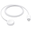 Miniatyrbilde 1 av 4: Apple Watch magnetisk ladekabel USB-C (1m) - (Ikke detaljhandelsforpakning)