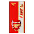 Pikkukuva 1 / 2: Arsenal FC Pulse Pyyhe