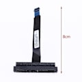 Miniatyrbilde 2 av 4: Sata Hdd Harddisk-kabelkontakt for Acer Nitro 5 An515-44 An715-74g Nbx0002h