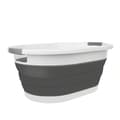 Foldable Laundry Basket / Tub - Foldable Basket 25L