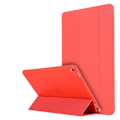 Pikkukuva 1 / 5: iPad Air 10.5 (2019) / Pro 10.5 (2017) - Kolminkertainen suojakotelo - Punainen Red Röd