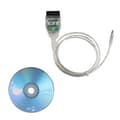 Diagnostikverktyg för bilanslutningskoder med omkopplare OBD2 USB-gränssnitt[co]