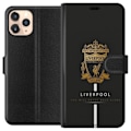 Miniatyrbillede 1 af 3: Apple iPhone 11 Pro Pung Etui Liverpool
