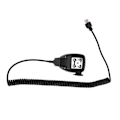 Miniatyrbilde 4 av 5: 8-pinners høyttalermikrofon -30 for mobilradio Tk768 Tk868 Tk-760 Tk-980 Tm-271a Tm-461a Tm-471a