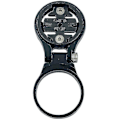 Miniatyrbild 2 av 5: Bästa Tek Garmin Edge förlängd frontfäste för Gopro cykelstyre för Niterider-adapter, Gopro sport actionkamera