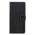 Miniatyrbillede 2 af 5: iPhone 11 Pro Max - Pung Etui - Sort Black Svart