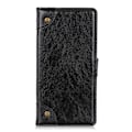 Miniatyrbillede 2 af 5: iPhone 11 Pro - Pung Etui - Sort Black Sort