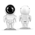 Miniatyrbillede 3 af 4: MOB Projektor Astrolight Blå Regnbue Vit