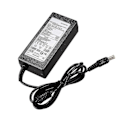 Miniatyrbilde 3 av 5: Strømadapter for Samsung SyncMaster Skjerm 30W DC 14V 2.14A 6.5*4.4mm