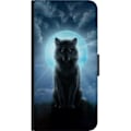 Miniatyrbillede 3 af 3: Huawei P smart Wallet Case Ulv