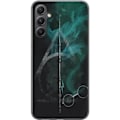 Pikkukuva 1 / 2: Samsung Galaxy A35 Läpinäkyvä Kuori Harry Potter