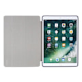 Miniatyrbillede 4 af 5: AMORUS iPad 10.2 2019/2020/2021 Etui Tri-Fold Blå Blå
