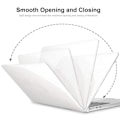 Miniatyrbillede 3 af 5: ENKAY MacBook Air 15 2023-2024 Skal HardShell Rosa