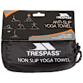 Miniatyrbillede 2 af 5: Trespass Mantra Håndklæde One Size Storm Grey Storm Grey One Size