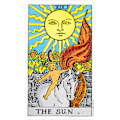 Pikkukuva 5 / 5: Rider Tarot -korttipakka