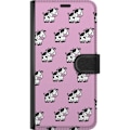 Miniatyrbillede 3 af 3: Apple iPhone 11 Pung Etui Ko Mønster