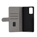 Miniatyrbillede 3 af 5: GEAR Samsung Galaxy Note 20 Etui Læder Sort