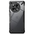 Miniatyrbillede 3 af 5: Ringke OnePlus 13R Cover Fusion X Sort