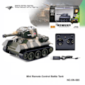 Pikkukuva 4 / 5: Kaukosäädin Pieni Tankki Erittäin pieni Mini RC Crawler Ajo M C one size