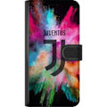 Miniatyrbillede 3 af 3: Apple iPhone 5s Pung Etui Juventus